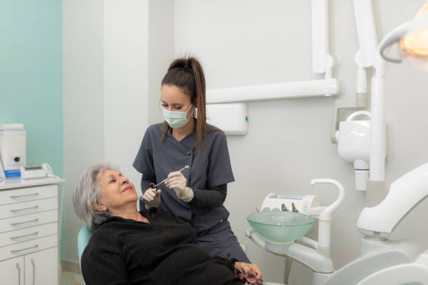 Best Emergency Treatment for Dental Infections or Abscesses in Rancho San Diego, CA