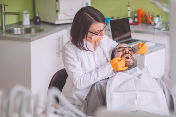 Best Emergency Dental Care for Broken or Chipped Teeth in Rancho San Diego, CA